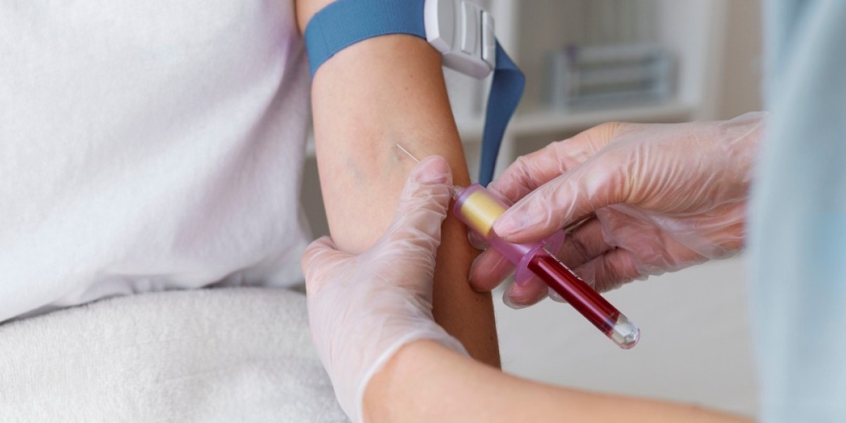 Global Hemato Oncology Testing Market Analysis, Trends 2022 – 2032