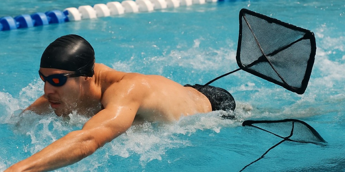 Swim Parachute: The Complete Training Guide
