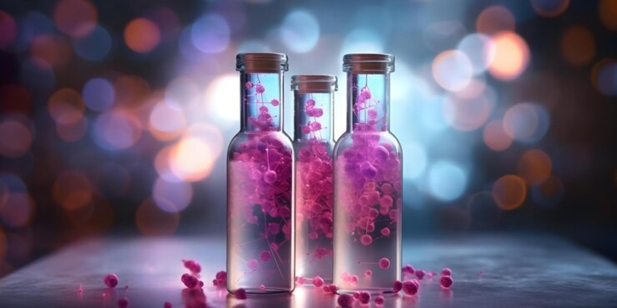 Liquid Biopsy in Cancer Detection: Market Trends and Future Outlook
