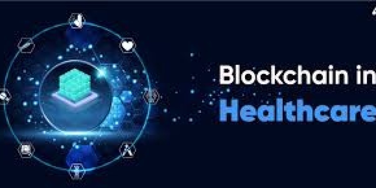 Blockchain in Healthcare Market enabling efficient supply chain monitoring for medical products