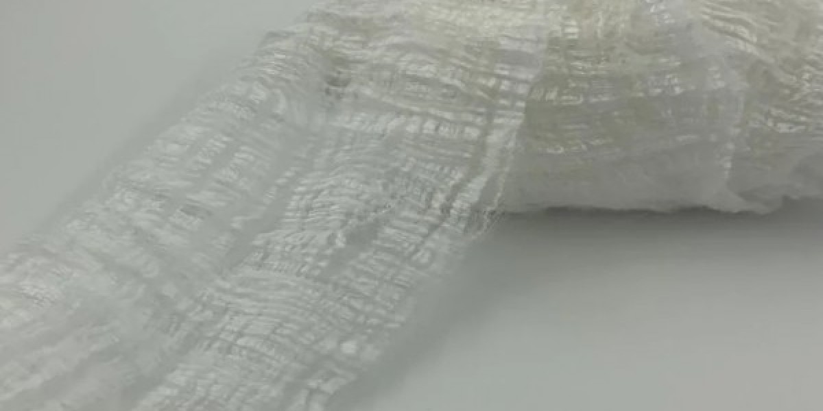 Cellulose Acetate Market Witnesses Growth Amid Rising Demand for Biodegradable and Green Alternatives