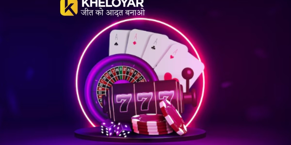 Kheloyar – Simple Online Gaming, Betting & Casino