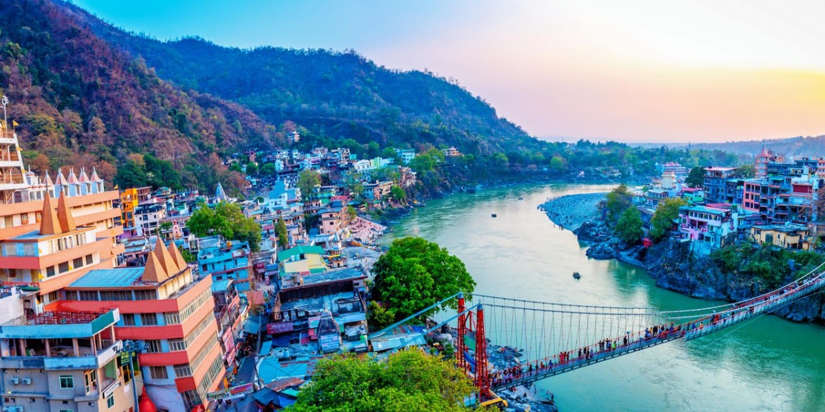 Gurgaon to Rishikesh Cab