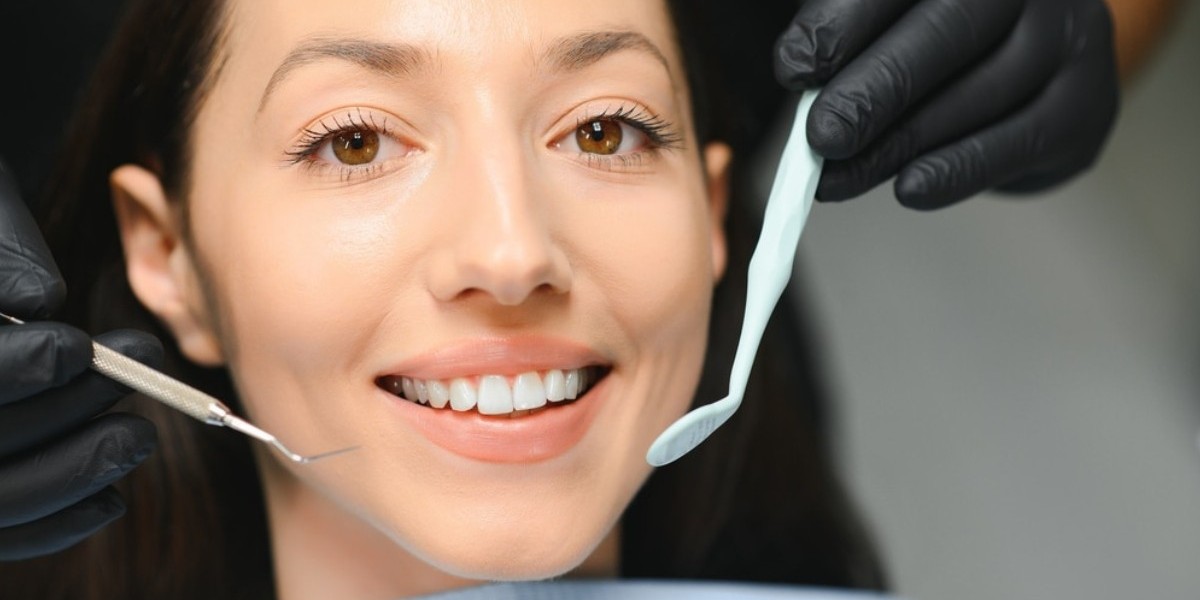 Cosmetic Dentistry Myths That Might Surprise You