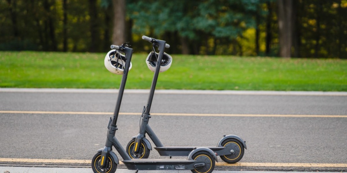 Electric Scooter Lift and Carrier Market Outlook 2025: Key Growth Drivers and Trends