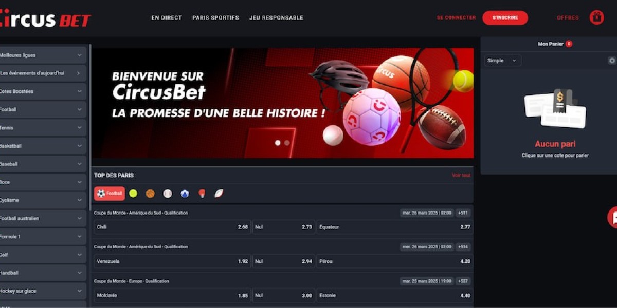 Nouveau Casino en Ligne France : Guide Complet 2025