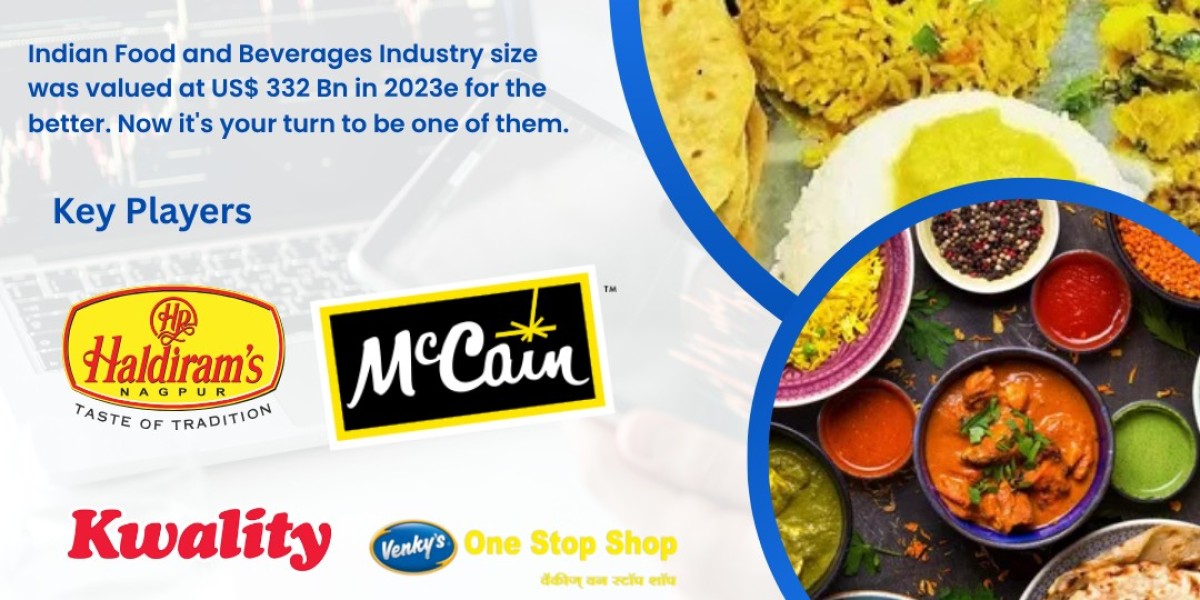 Can India’s Traditional Foods Compete in a Modern, Packaged Market?