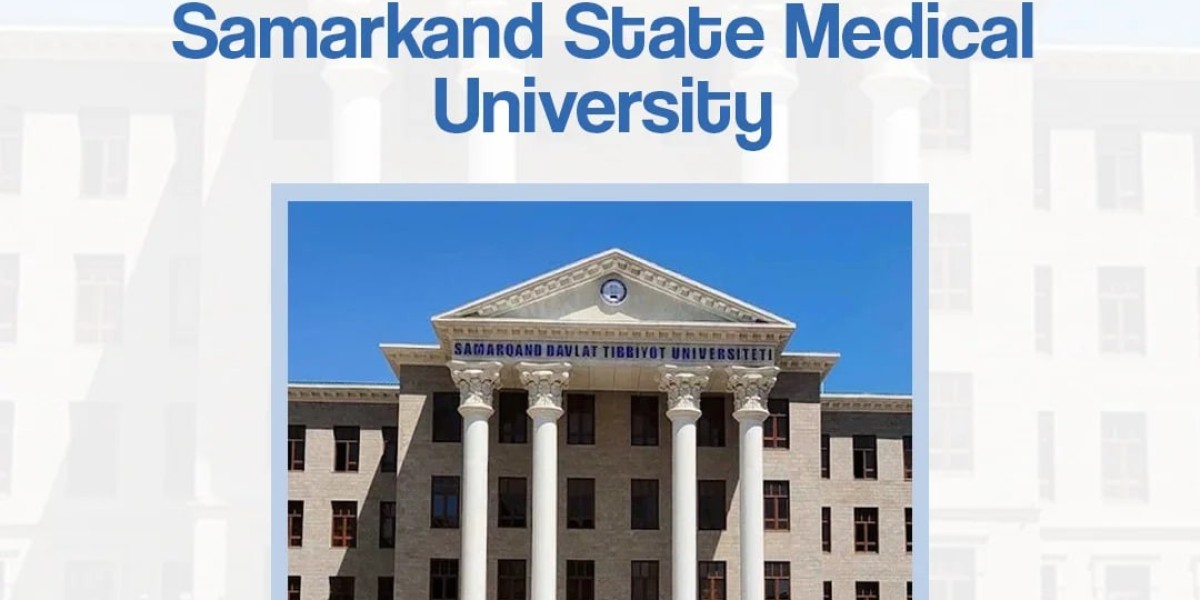 Mistakes When Applying to Samarkand State Medical University