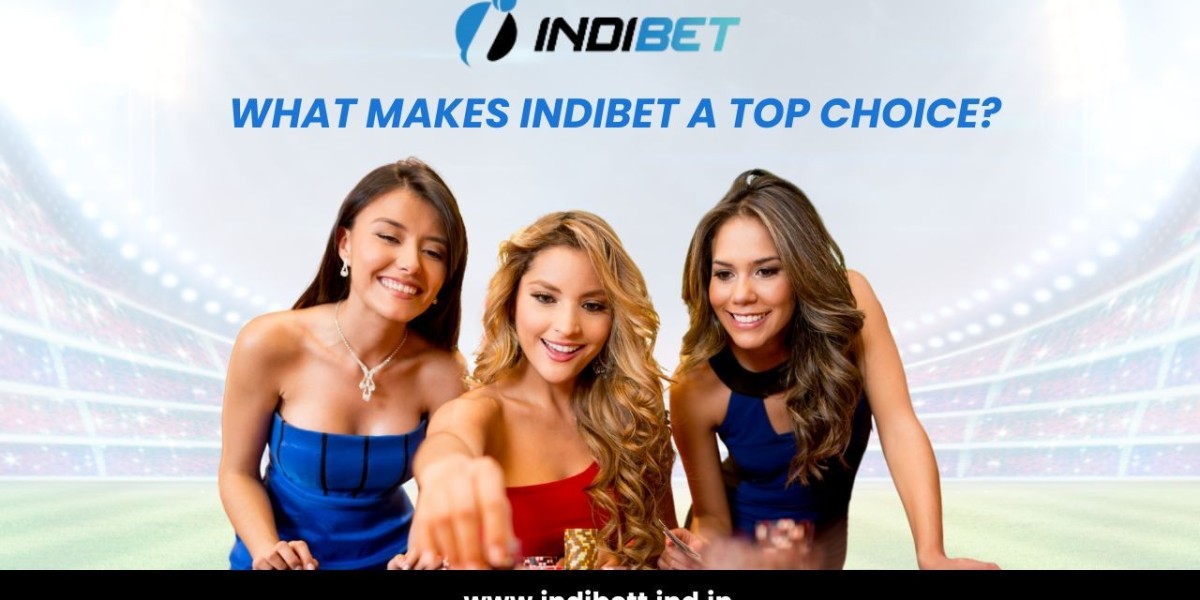 What Makes Indibet a Top Choice?
