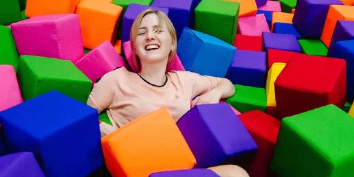 Urban Air Trampoline and Adventure Park Winston-Salem: Where Energy Meets Imagination