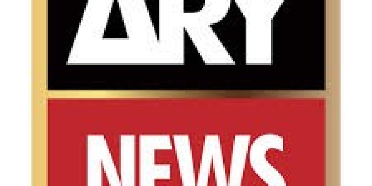 watch HD Live stream of ARY News