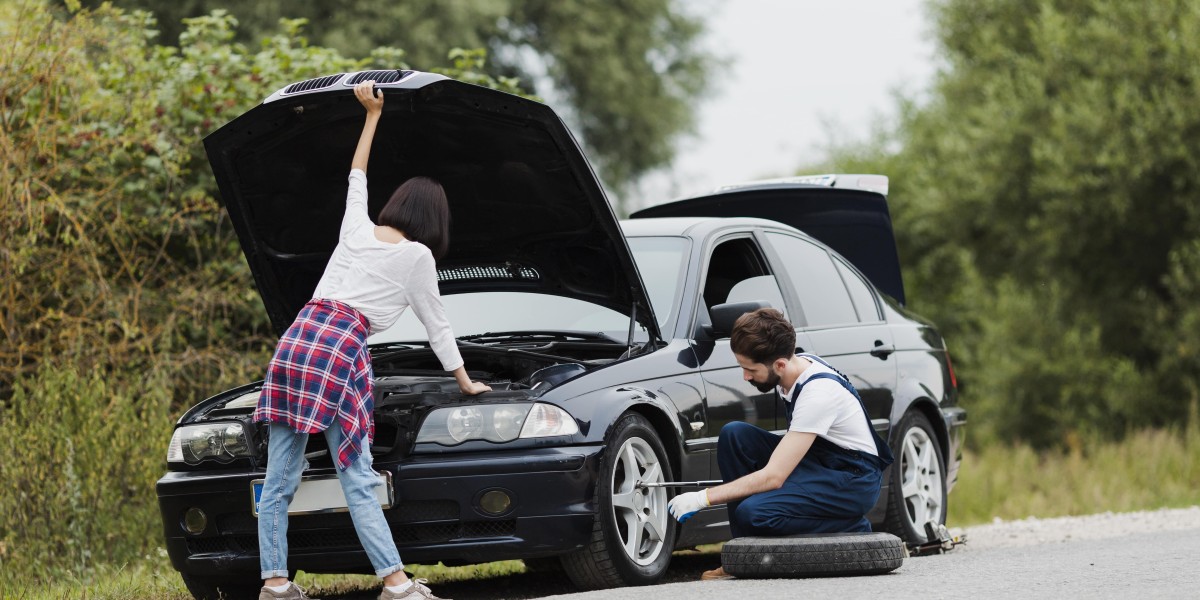 Finding the Best Recovery Breakdown Services in the UK: What Drivers Really Need to Know
