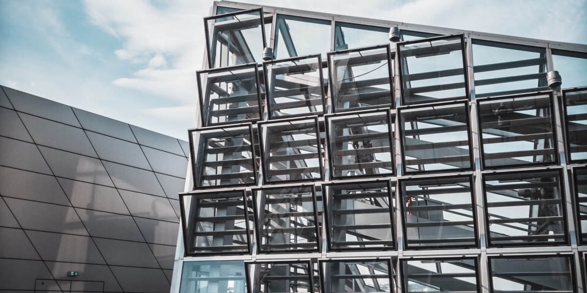  The Benefits of Steel Buildings:  