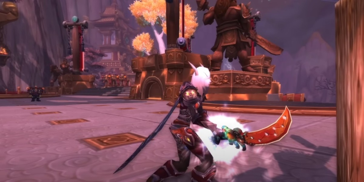 11 Underrated Items to Craft and Sell in WoW MoP Classic