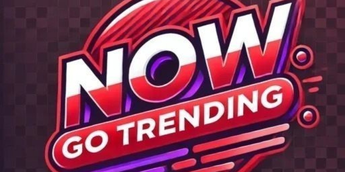 NowGoTrending: The New Hub for Real-Time Viral Content