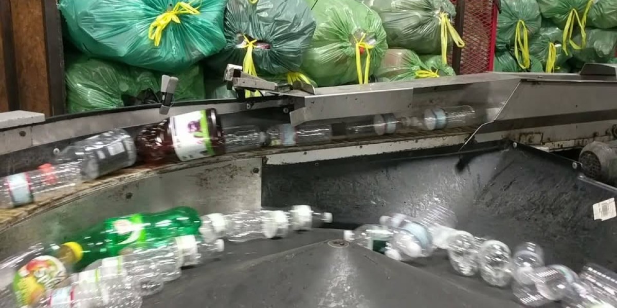 Bottle Drop Locations: Turning Everyday Recycling into Meaningful Impact