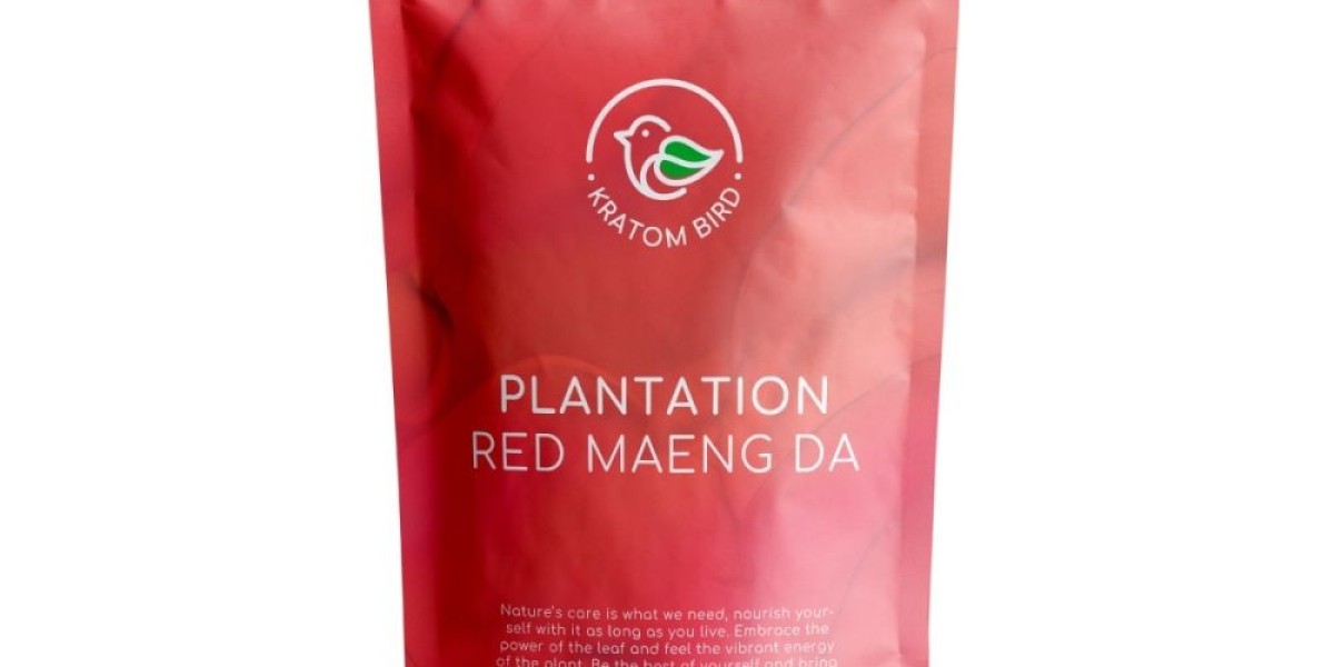 Secure and Hassle-Free: How to Buy Kratom UK Online with Kratom Bird