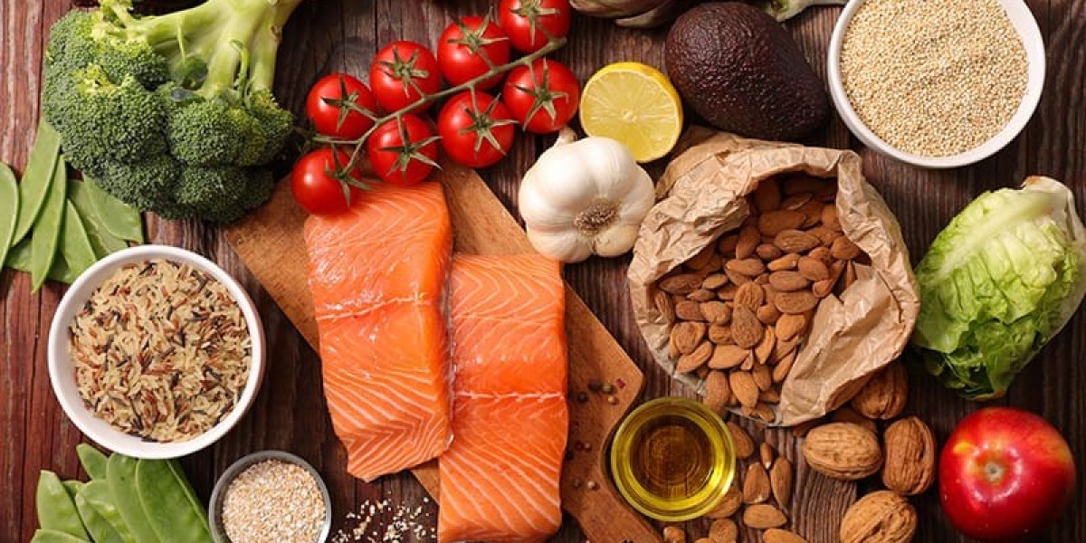 United Kingdom Food Enzymes Market Research, Growth Drivers, and Forecast Trends 2033