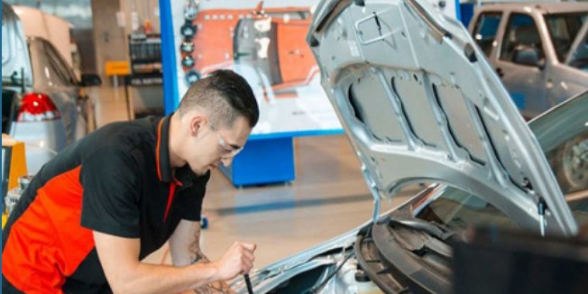 Automotive Marketing Services