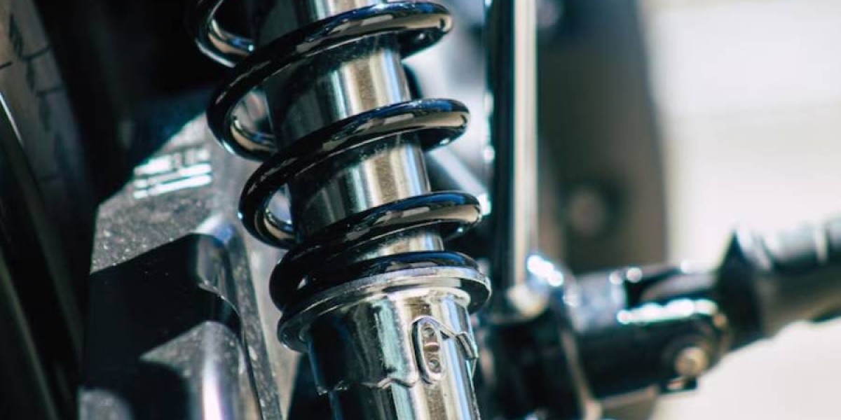 Innovative Suspension Repair Techniques Used in Dubai