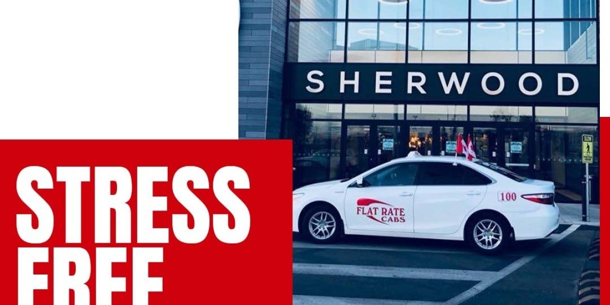 Are Sherwood park cabs the Ultimate Lifesaver — or an Expensive Mistake?