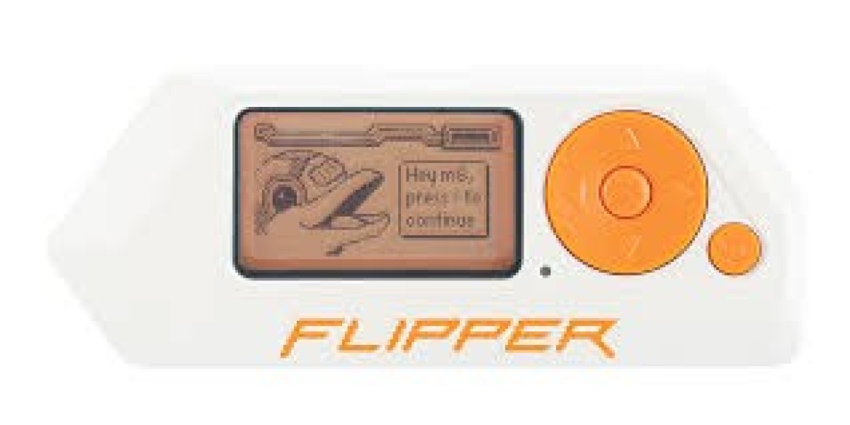 Flipper Zero Unleashed lab401