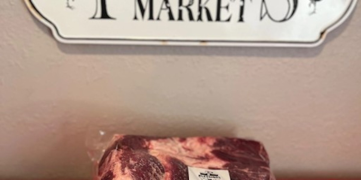 Why Ranchos Near Me Are the Go-To Source for Grass Fed Beef