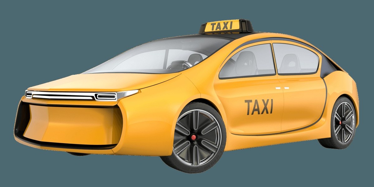 The Dawn of Driverless Rides: Inside the Exploding Robo-Taxi Market