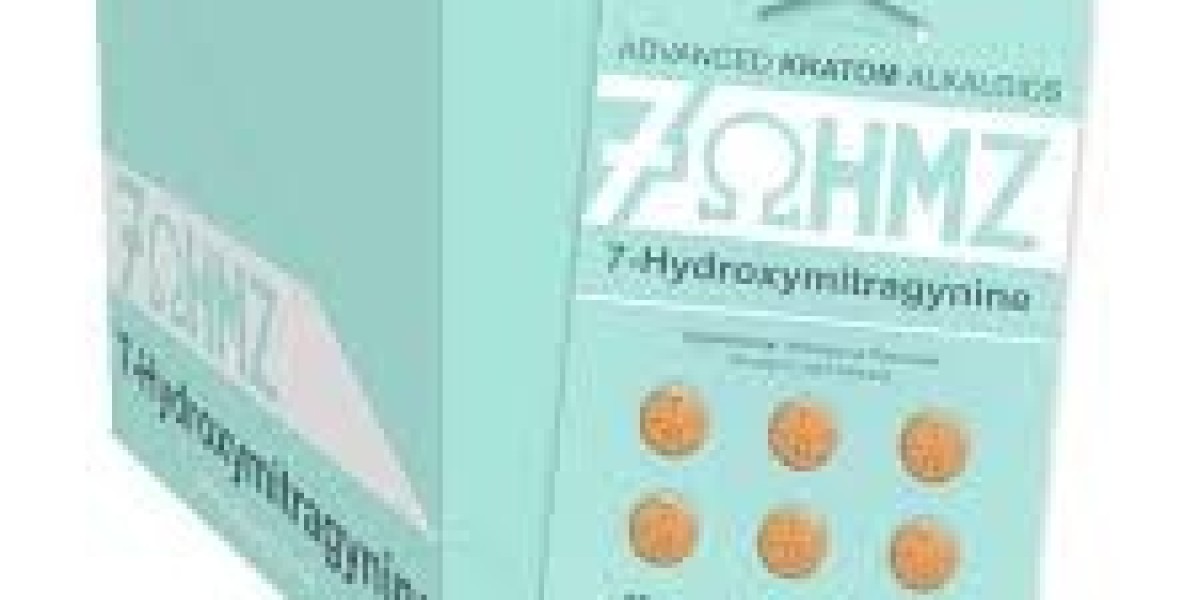 Using 7ohmz Tablets in Your Wellness Routine