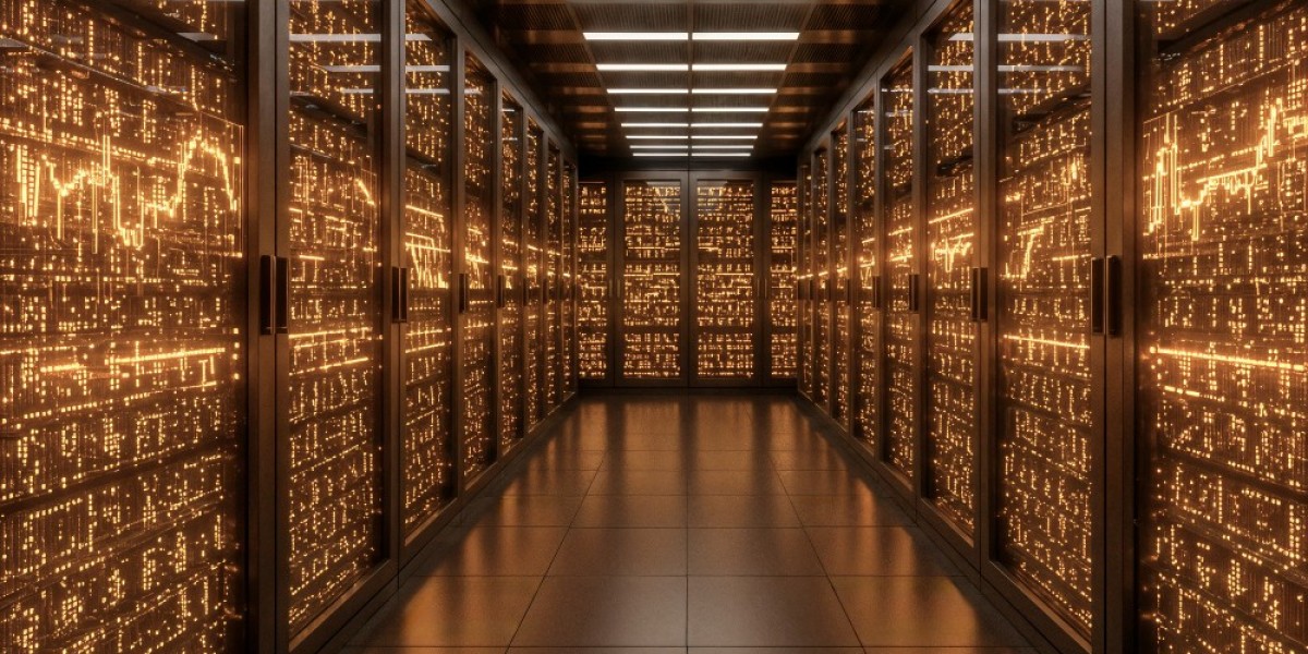 France Data Center Market Size and Industry Analysis, 2025-2033