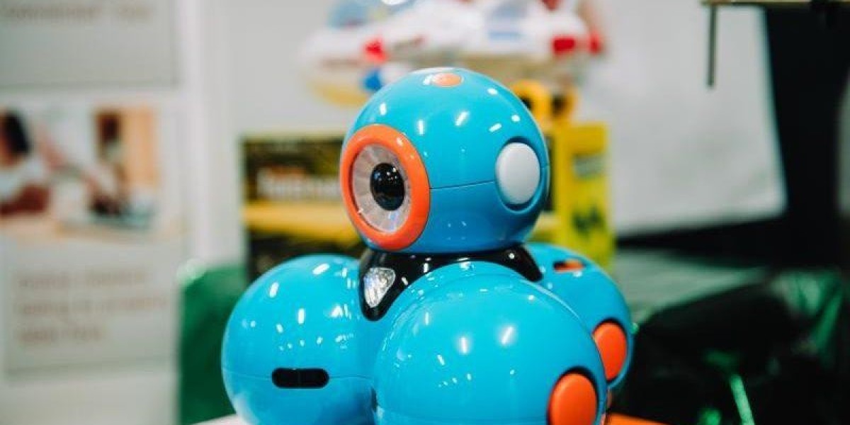 Smart Toys Revolution: Transforming Playtime with Tech & Innovation
