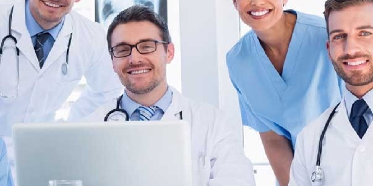 Top Healthcare Revenue Cycle Management Companies in USA: Who’s Leading the Way in 2025?