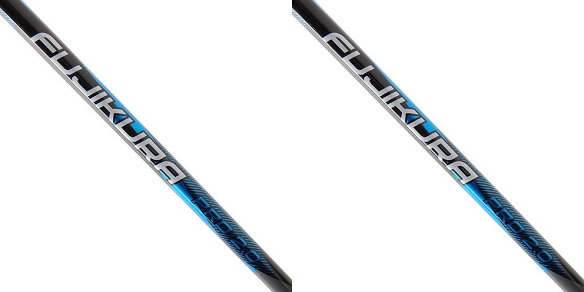 When a Golf Shaft for a Driver Should Produce a Higher Launch and More Spin