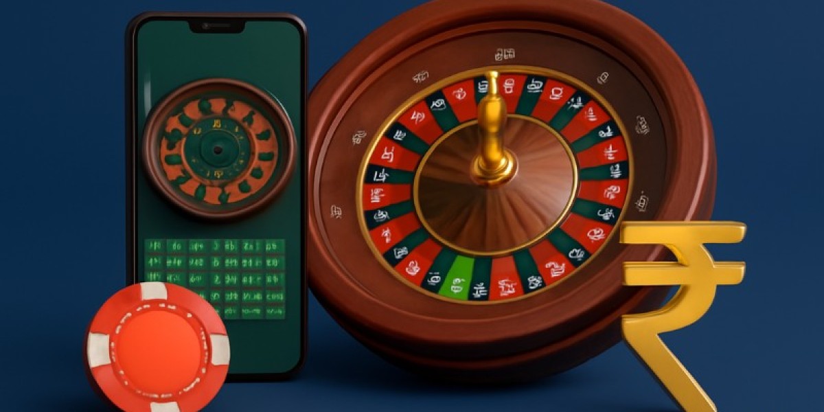 Online Roulette Real Money Options: Top Casinos for Indian Gamblers