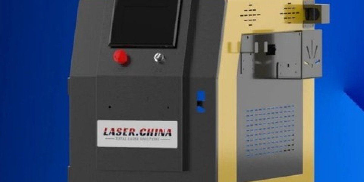 Was macht ein Laserbeschriftungsgerät präziser als traditionelle Gravurmethoden?