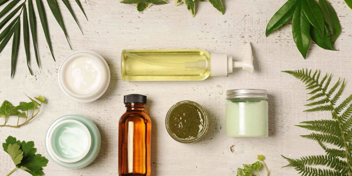 Anti-Aging Ingredients Market: The Science Behind Timeless Beauty Booms Globally