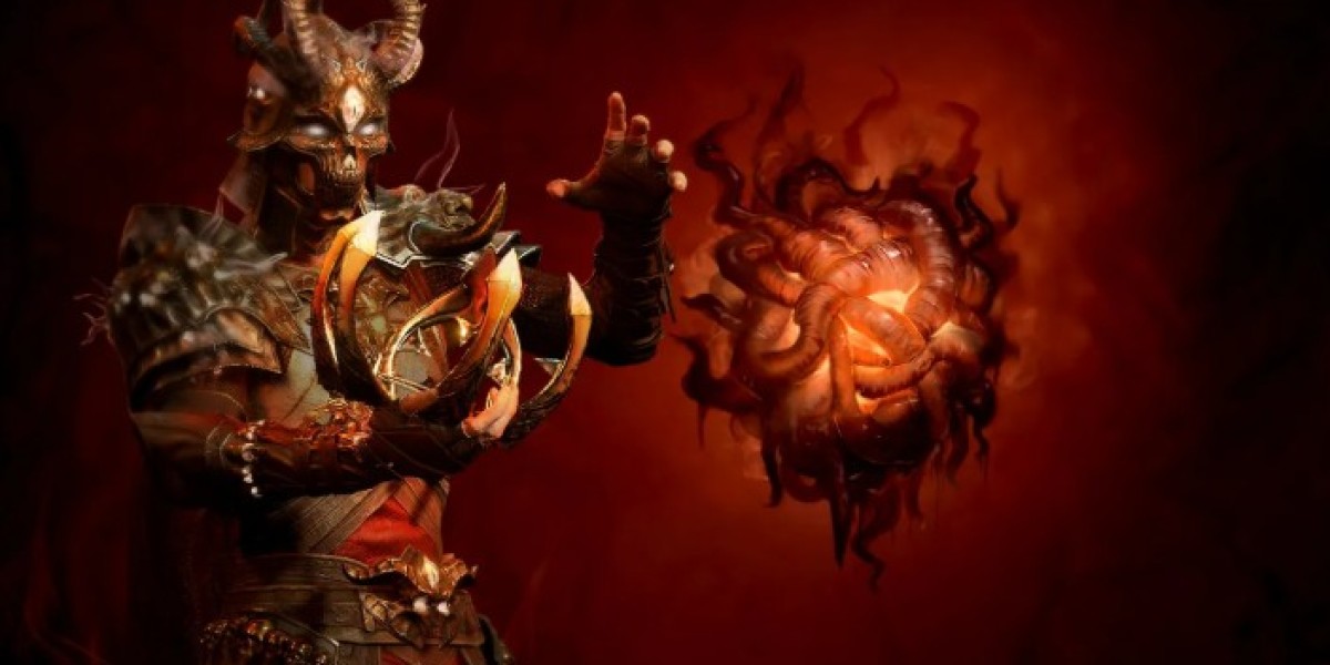MMOEXP Diablo4： Sins of the Horadrim Impressions and Feedback