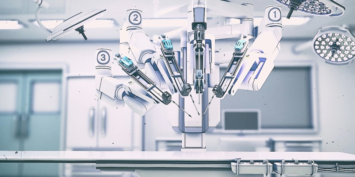 Surgical Information System Market Trends: Role of AI and Automation in Surgical Workflow Management