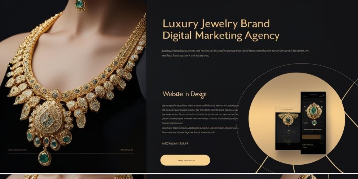 Elevate Your Jewelry Brand with the Right Jewelry Marketing Agency