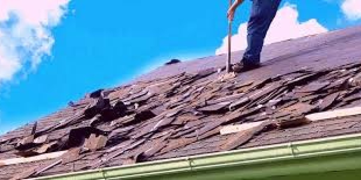 How Do You Choose the Right Roofer in Lancaster?
