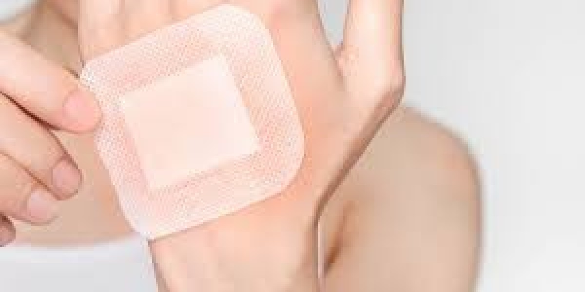 Skin Replacement Market Competitive Analysis and Innovation Strategies by Leading Companies