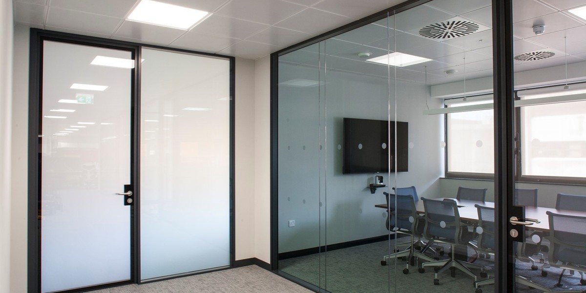 Smart Glass Market in Europe: Sustainability and Energy Efficiency Trends