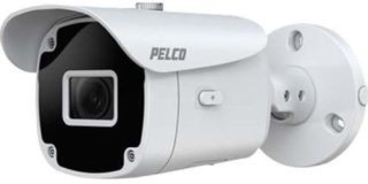 Best PoE Security Camera Systems