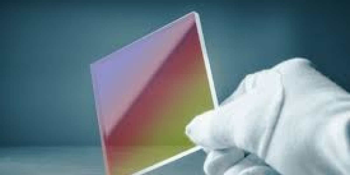 Thin-Film Encapsulation (TFE) Market Overview 2025: Key Players and Competitive Landscape Assessment