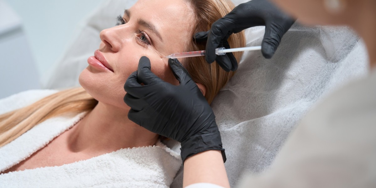 Botox + Skin = Glow Renewal Over Time