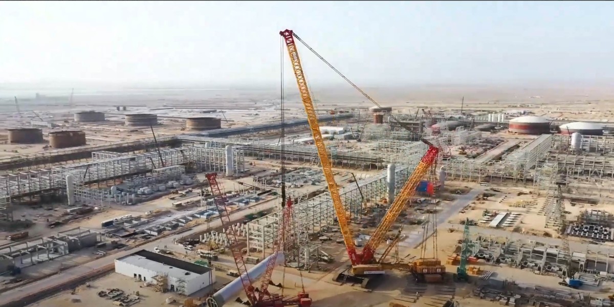 Comprehensive Analysis of the Australia Construction Machinery Market Size, Growth and Forecast