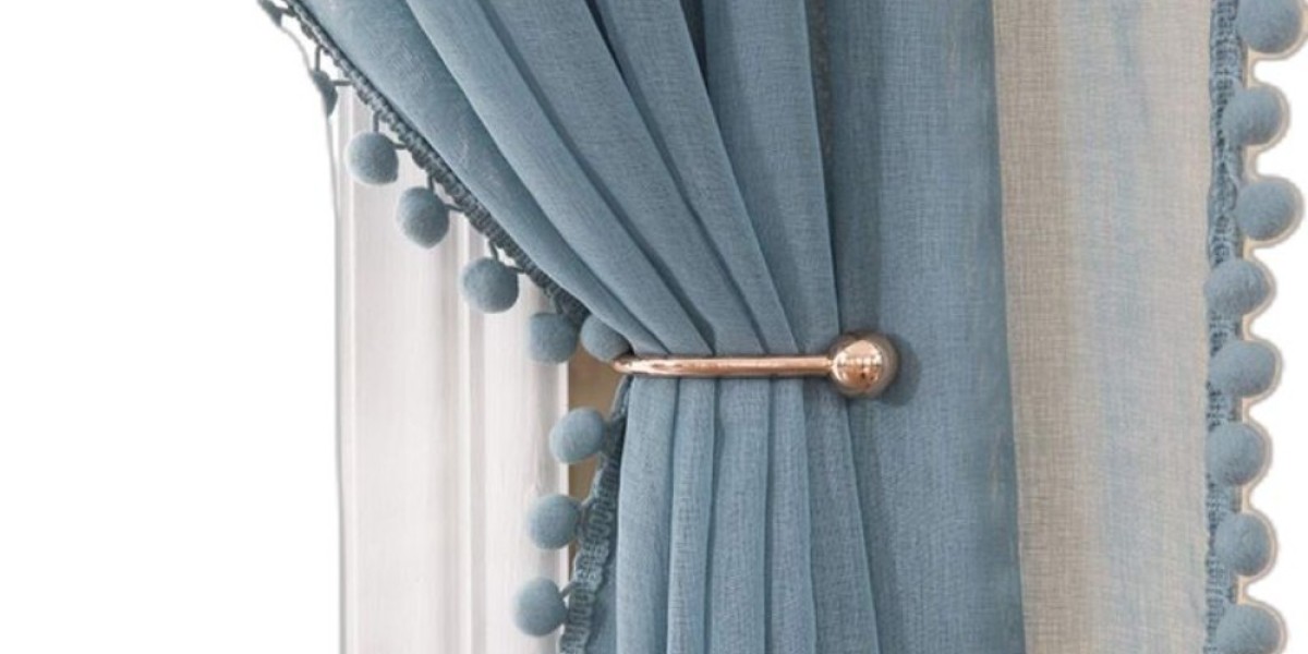 Top 10 Blue Velvet Curtains in Dubai: A Home Improvement Guide