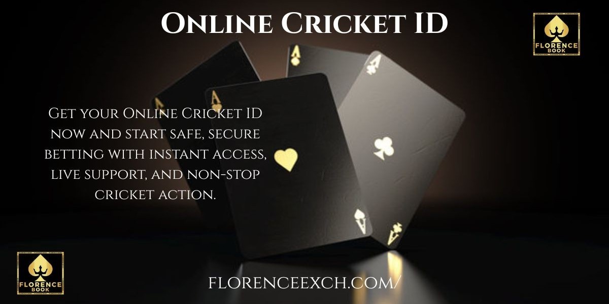Easy Guide to Online Cricket ID for Beginners