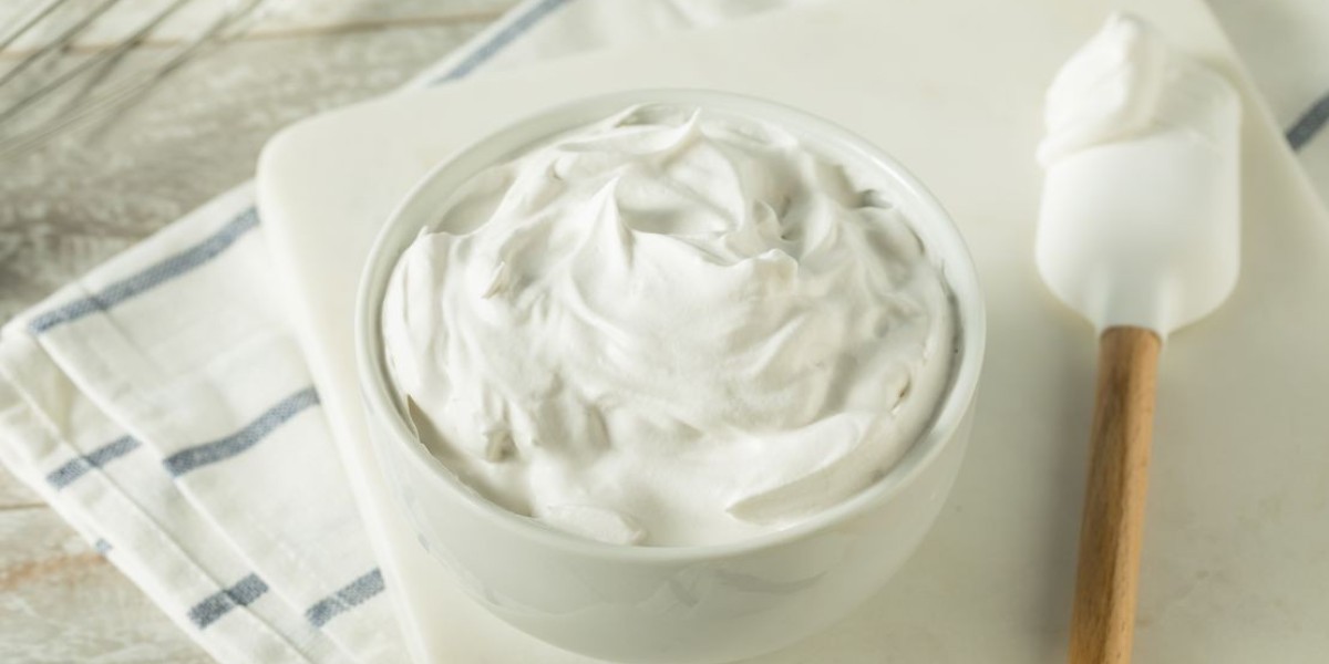Whipping Cream Market Attracts Attention With Expansion in Hospitality and Catering Sectors