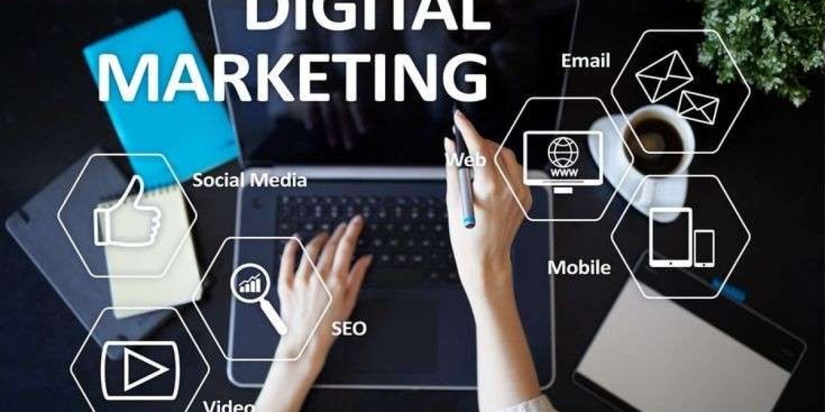 Unlock Career Opportunities with the Best Digital Marketing Course at Paper Loft